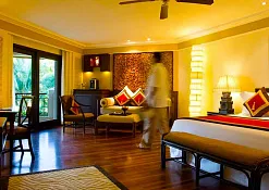 Hard Rock Hotel Bali