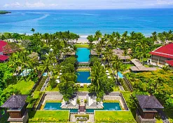 Hard Rock Hotel Bali