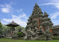 Hard Rock Hotel Bali