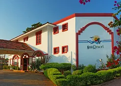 Indimasi Healing Village