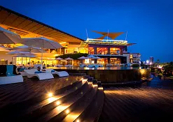 Hard Rock Hotel Bali