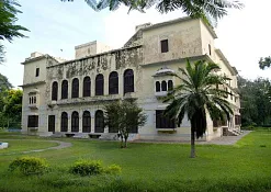 Indimasi Healing Village