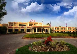 Indimasi Healing Village