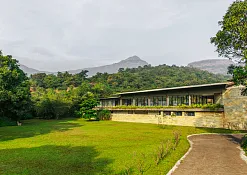 Indimasi Healing Village