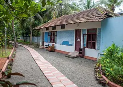 Indimasi Healing Village