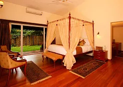 Indimasi Healing Village
