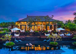 Hard Rock Hotel Bali