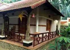 Indimasi Healing Village
