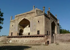 Indimasi Healing Village