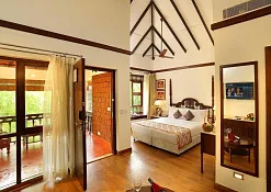 Indimasi Healing Village
