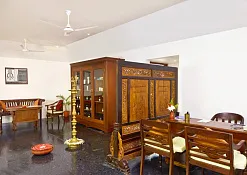 Indimasi Healing Village