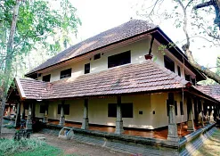 Indimasi Healing Village