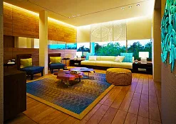 Hard Rock Hotel Bali