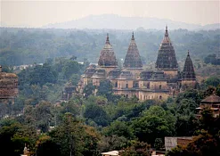 Indimasi Healing Village