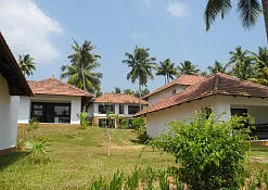 Indimasi Healing Village