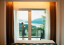 Amaltas Lake Wellness Suites