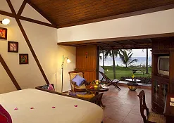 Indimasi Healing Village
