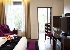 Indimasi Healing Village