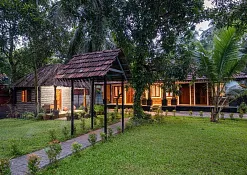 Indimasi Healing Village