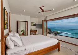 Ocean View Luxury Suites
