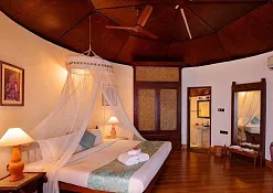 Indimasi Healing Village