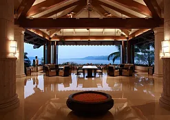 Indimasi Healing Village