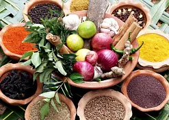Indimasi Healing Village