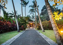 Hard Rock Hotel Bali