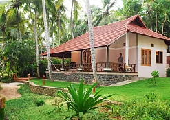 Indimasi Healing Village