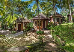 Indimasi Healing Village