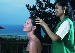 Indimasi Healing Village