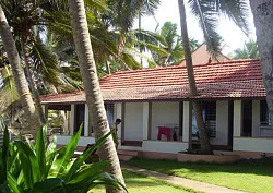 Beach Room