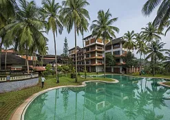 Indimasi Healing Village