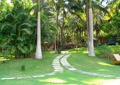 Indimasi Healing Village