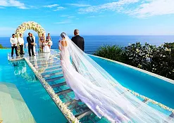 Hard Rock Hotel Bali