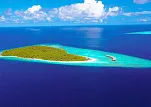 Filitheyo Island Resort 