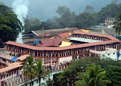Indimasi Healing Village