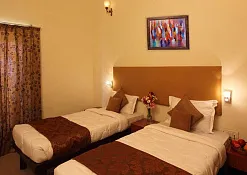 Indimasi Healing Village