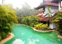 Indimasi Healing Village