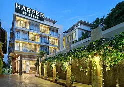 Hard Rock Hotel Bali