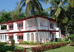 Indimasi Healing Village