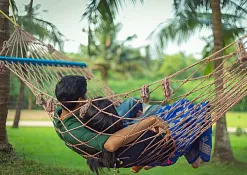 Indimasi Healing Village