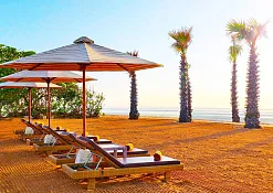 Hard Rock Hotel Bali
