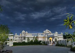 Indimasi Healing Village