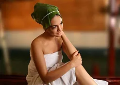 Indimasi Healing Village