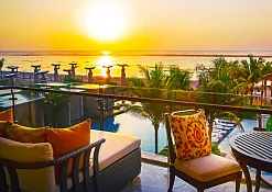 Hard Rock Hotel Bali