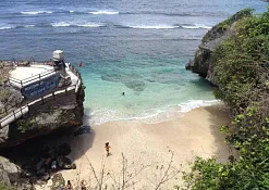 Hard Rock Hotel Bali