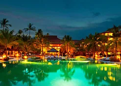 Hard Rock Hotel Bali