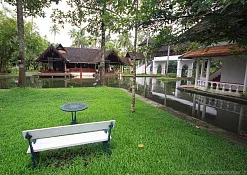 Indimasi Healing Village
