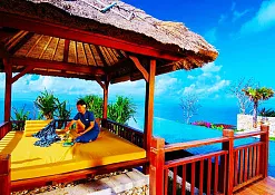 Hard Rock Hotel Bali